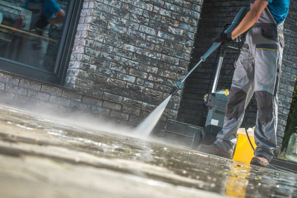 Best House Exterior Washing  in St Augustine South, FL