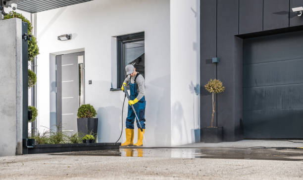 Best Parking Lot and Garage Cleaning  in St Augustine South, FL